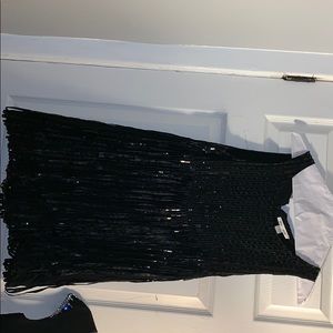 Alice + Olivia dress